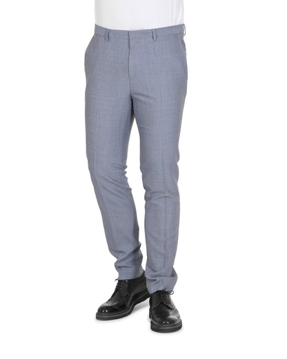 Hugo by Hugo Boss Mens Trousers 50441098 455 - Which Mark