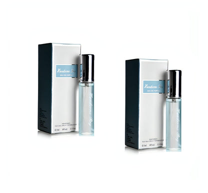 Handsome Boy & Beauty girl - perfume - Which Mark