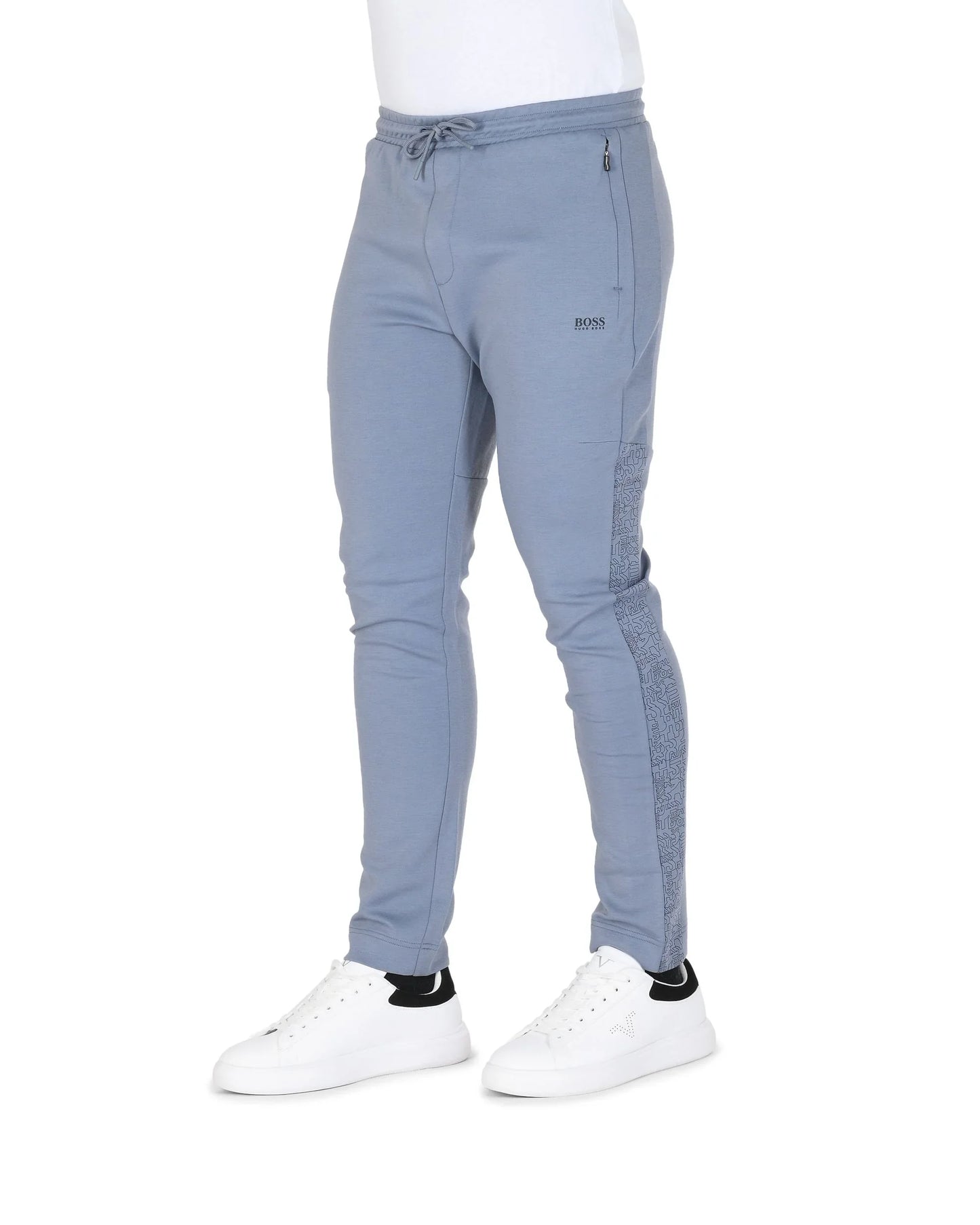 Boss by Hugo Boss Men Pants 50441288 043 - Which Mark