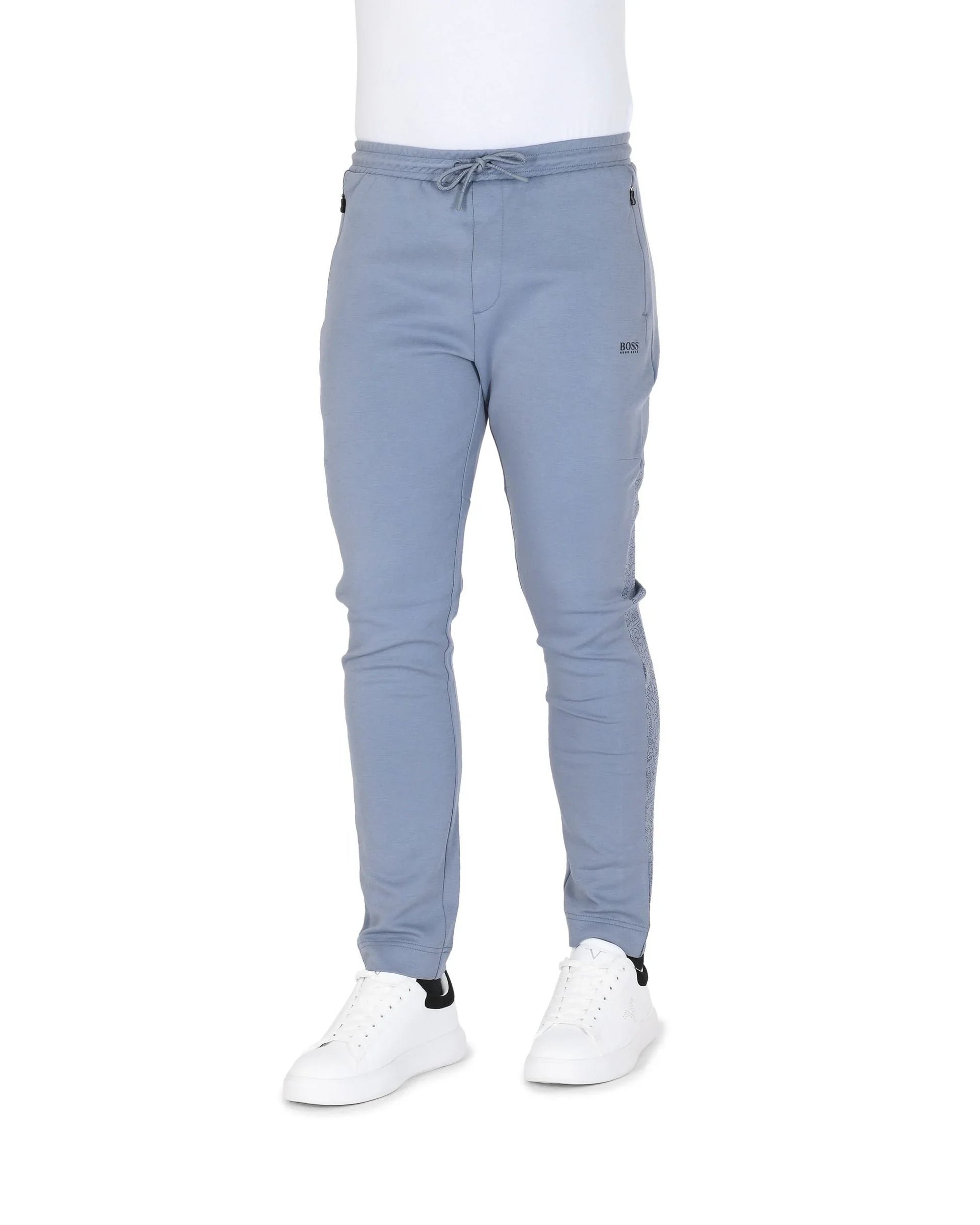 Boss by Hugo Boss Men Pants 50441288 043 - Which Mark