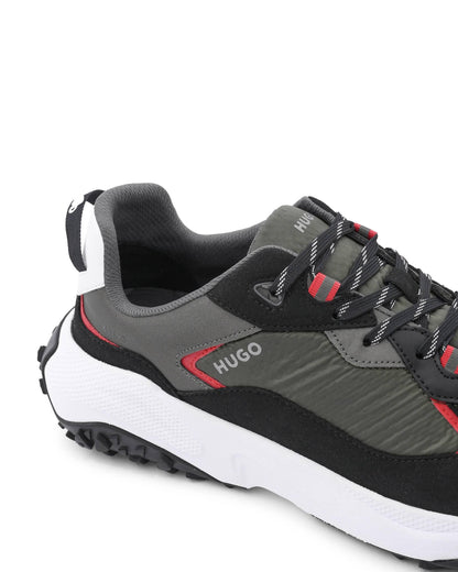 Hugo by Hugo Boss Mens Sneakers 50493048 346 - Which Mark