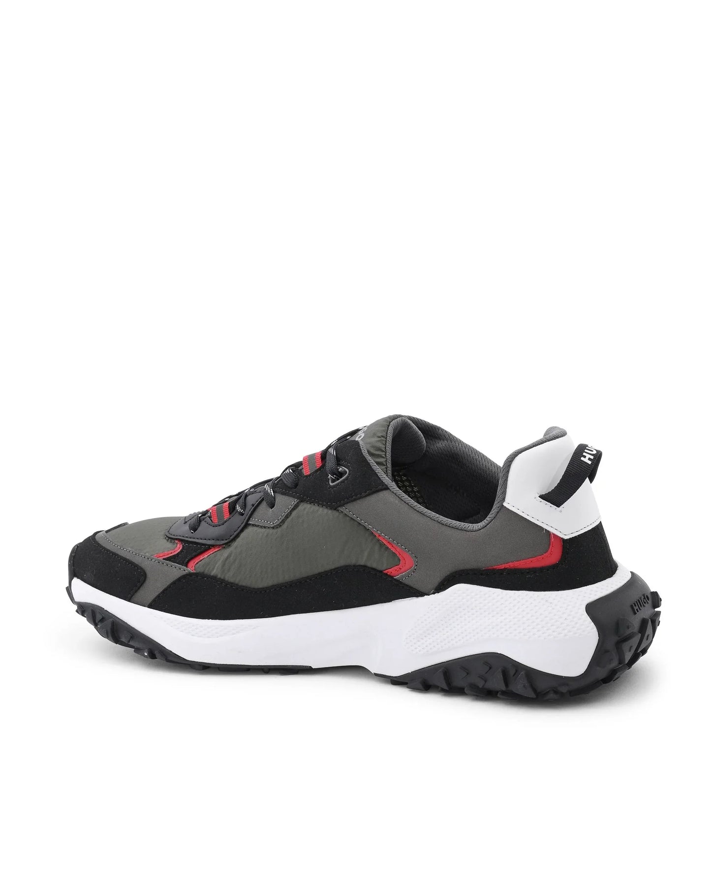 Hugo by Hugo Boss Mens Sneakers 50493048 346 - Which Mark