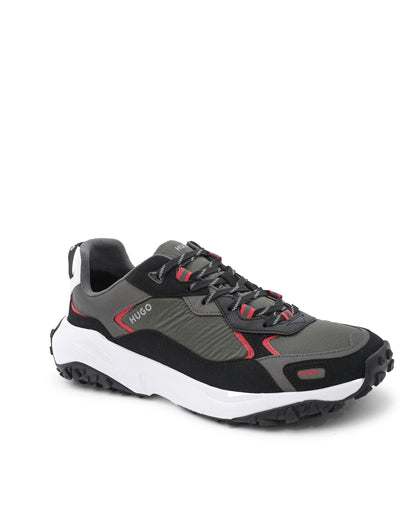 Hugo by Hugo Boss Mens Sneakers 50493048 346 - Which Mark