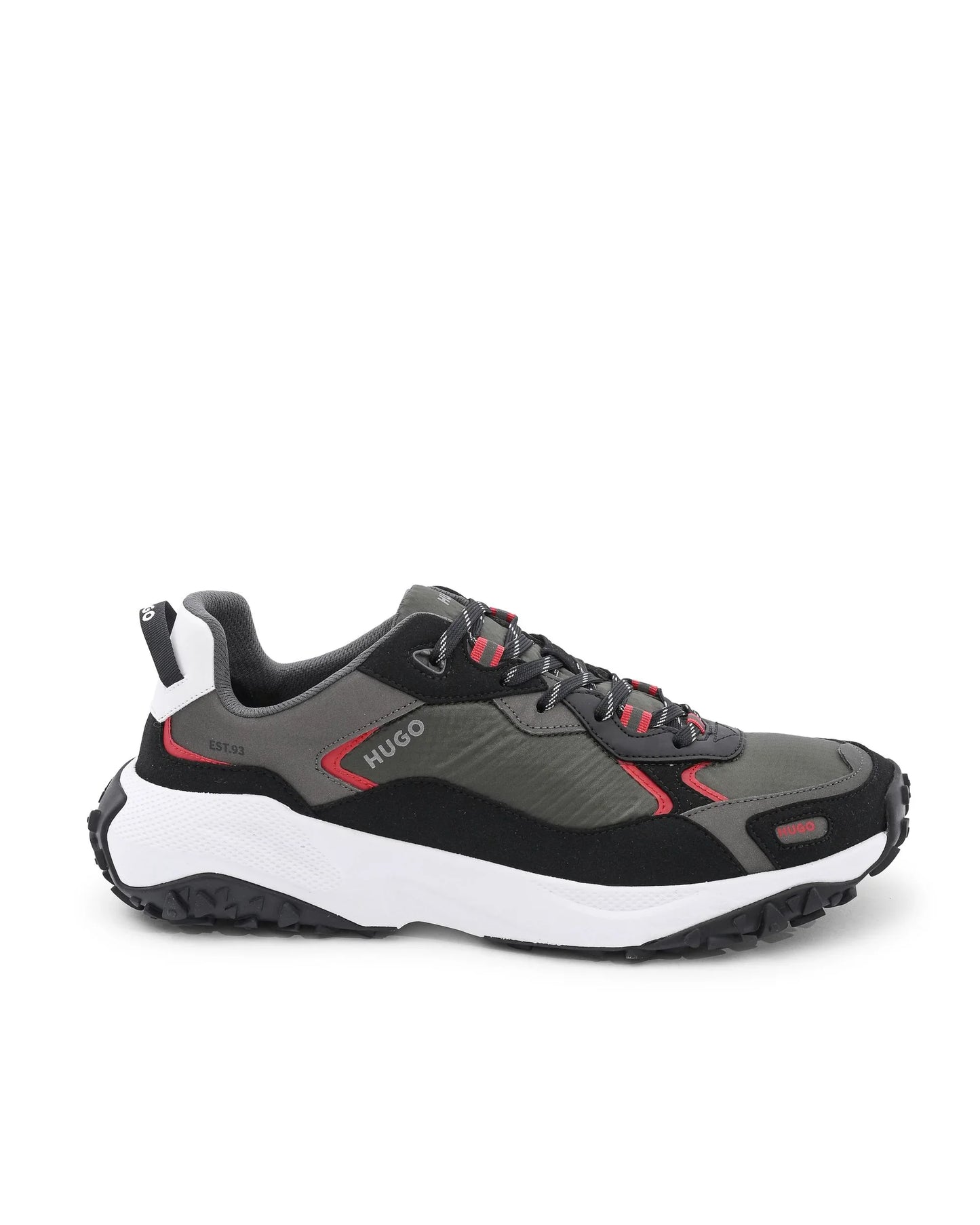 Hugo by Hugo Boss Mens Sneakers 50493048 346 - Which Mark