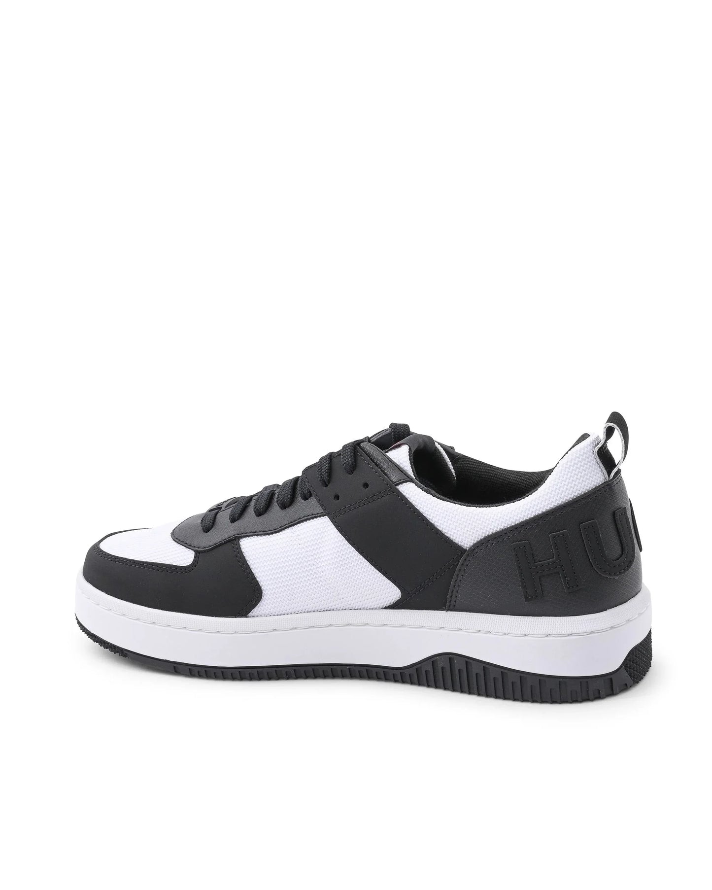 Hugo by Hugo Boss Mens Sneakers 50493125 010 - Which Mark