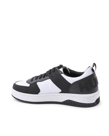 Hugo by Hugo Boss Mens Sneakers 50493125 010 - Which Mark