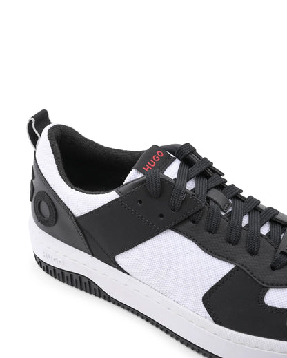 Hugo by Hugo Boss Mens Sneakers 50493125 010 - Which Mark