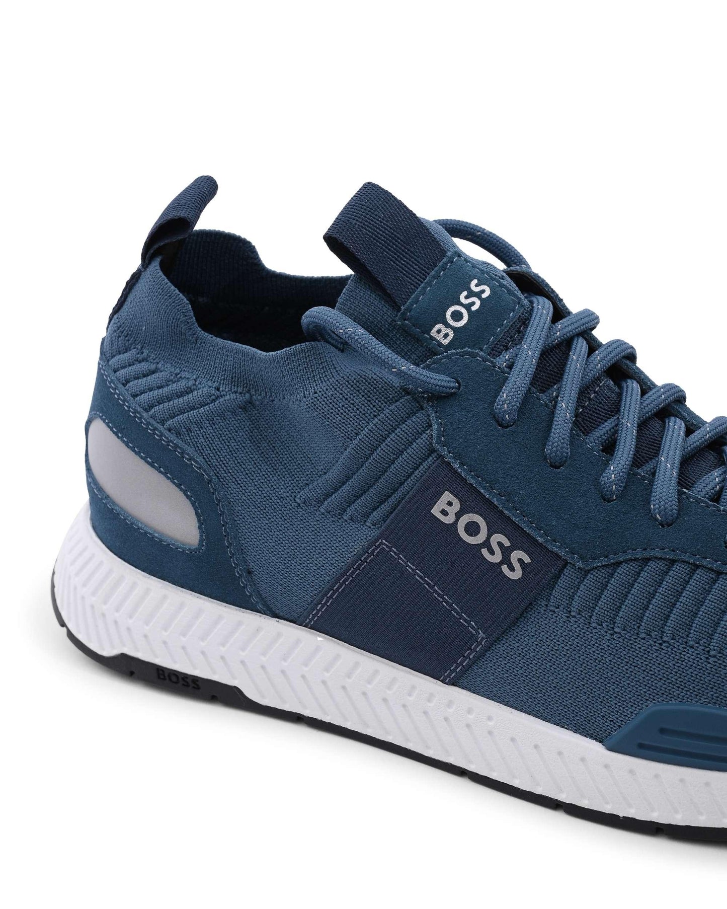 Boss by Hugo Boss Mens Sneaker 50470596 445 - Which Mark