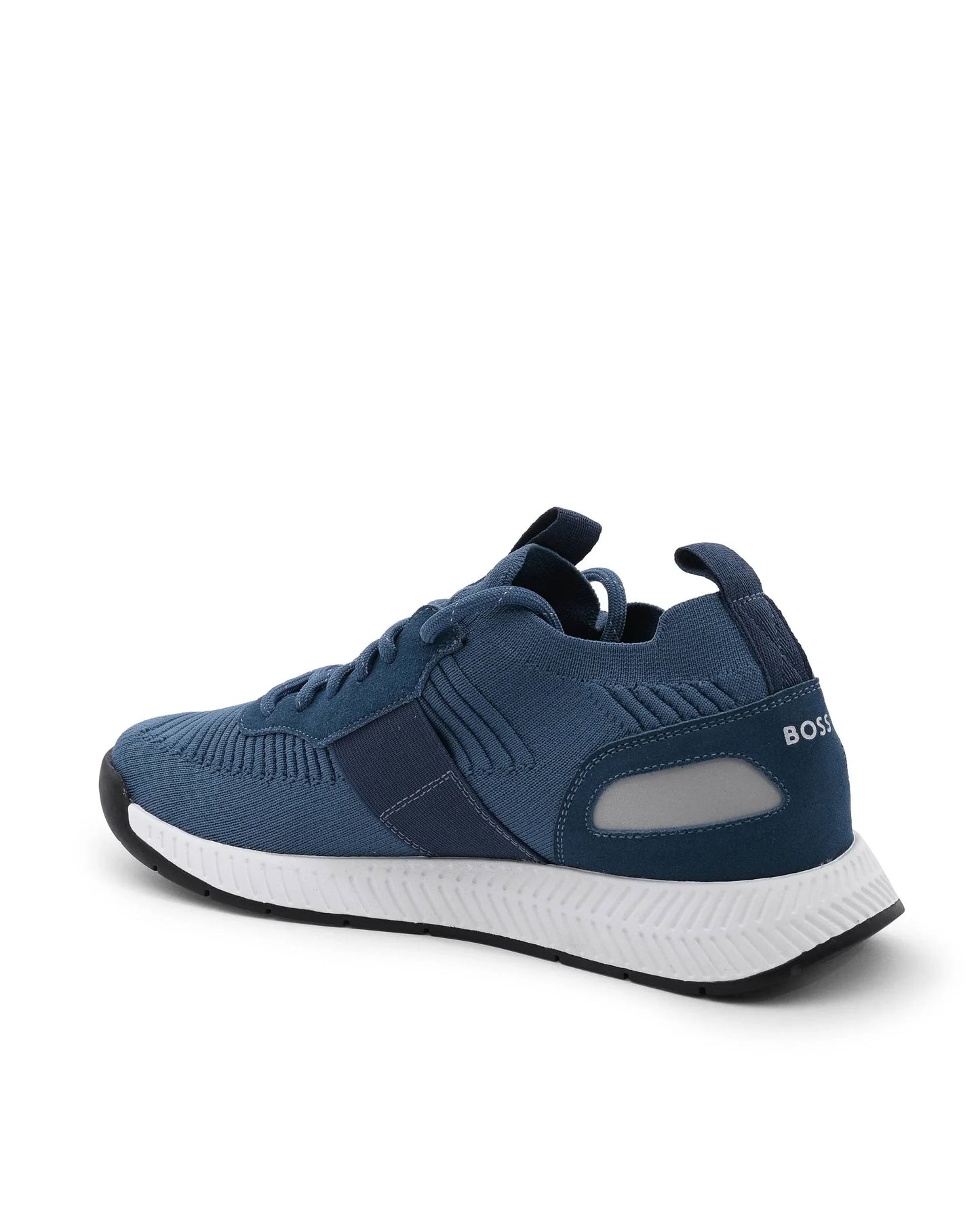 Boss by Hugo Boss Mens Sneaker 50470596 445 - Which Mark