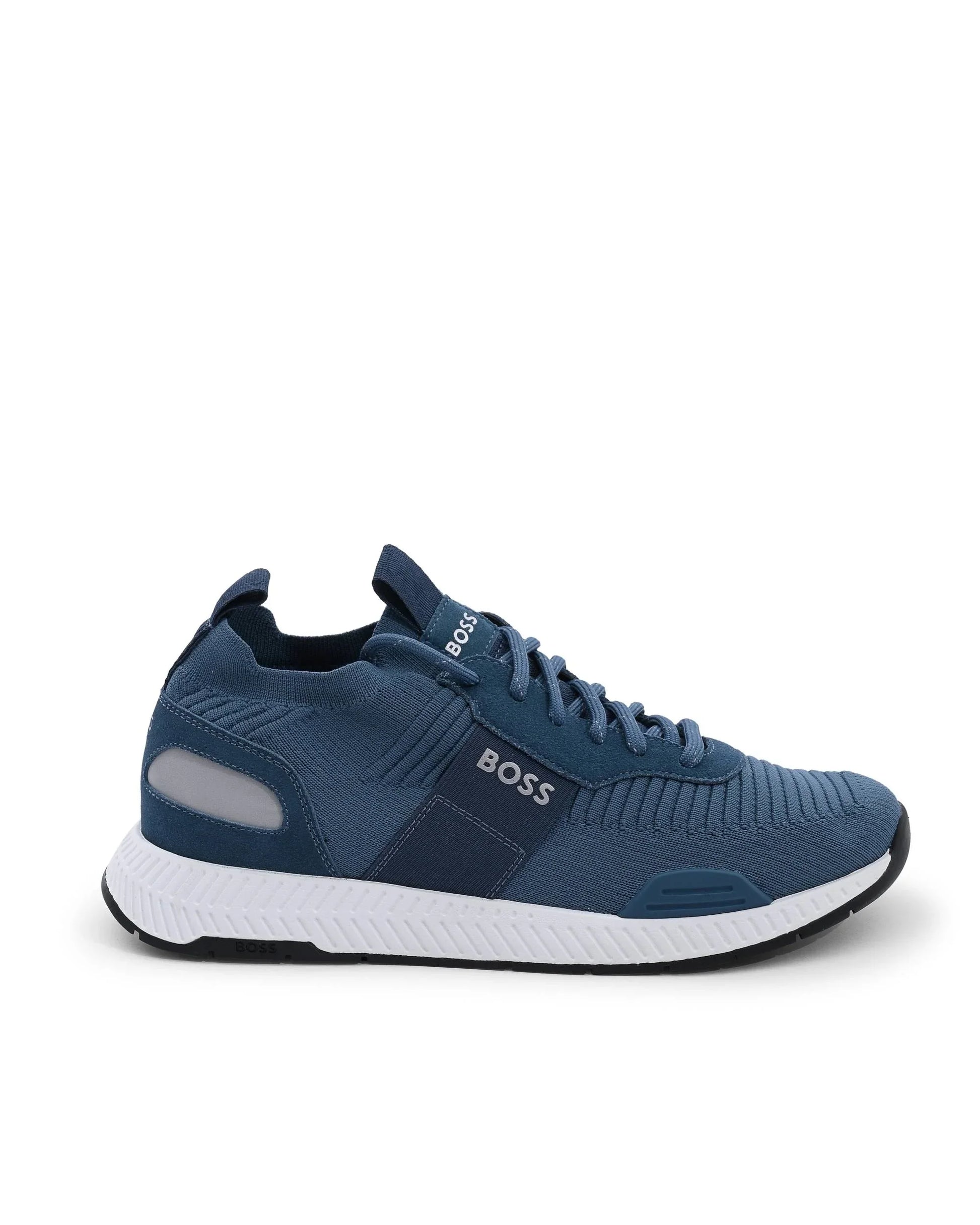 Boss by Hugo Boss Mens Sneaker 50470596 445 - Which Mark
