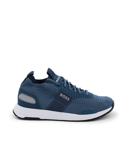 Boss by Hugo Boss Mens Sneaker 50470596 445 - Which Mark