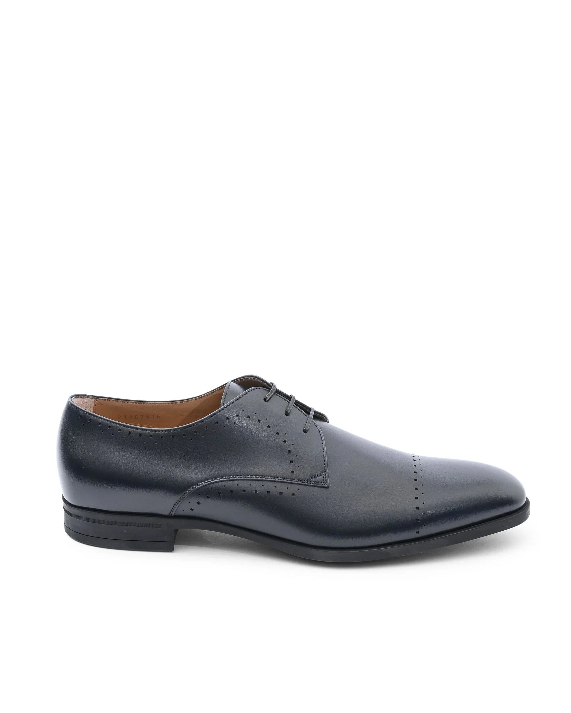 Boss by Hugo Boss Mens Laced up Shoes 50454298 401 - Which Mark