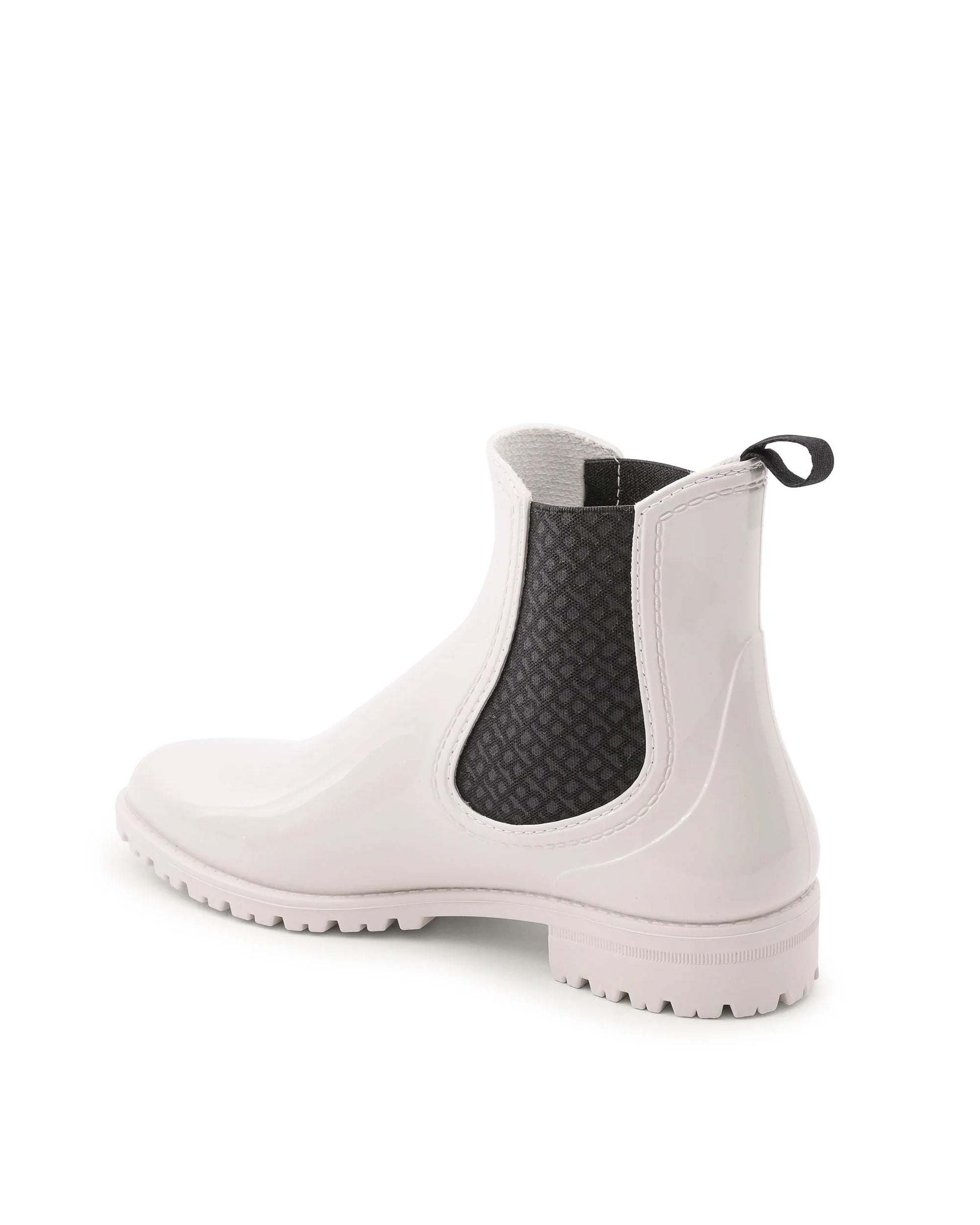 Boss by Hugo Boss Womens Ankle Boot 50488742 114 - Which Mark