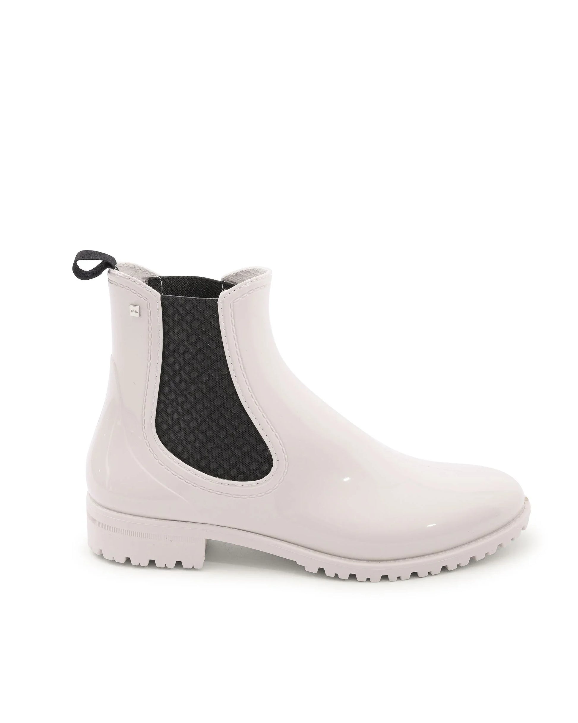 Boss by Hugo Boss Womens Ankle Boot 50488742 114 - Which Mark