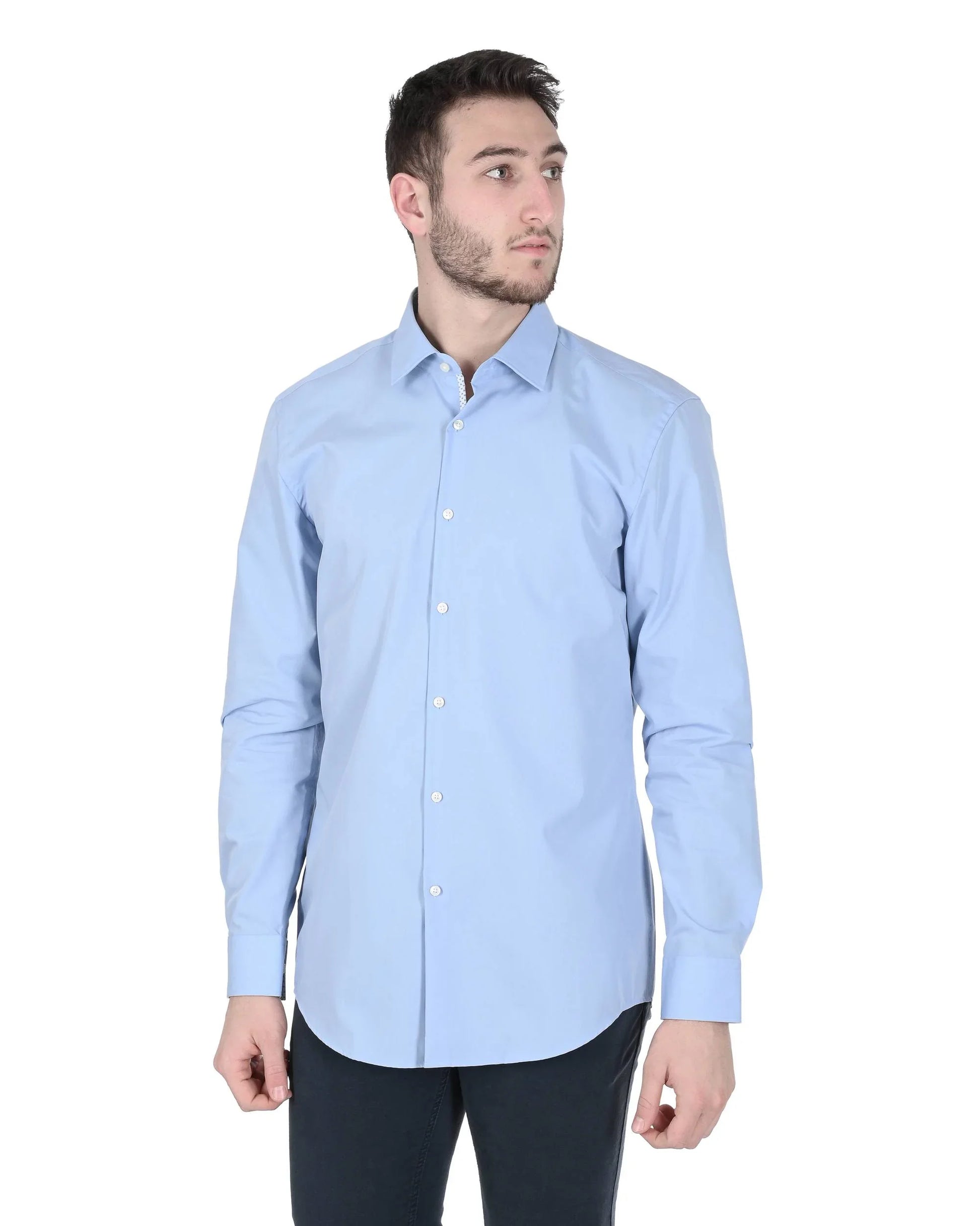 Hugo by Hugo Boss Men Shirts 50404452 459 - Which Mark