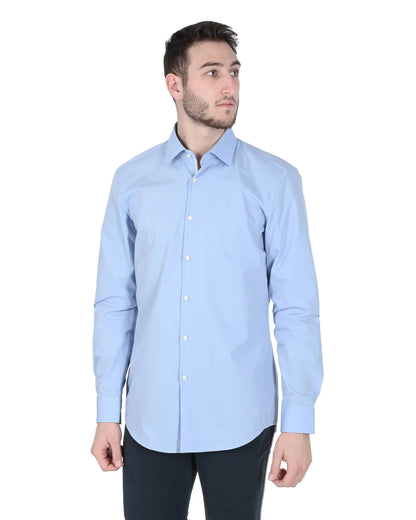 Hugo by Hugo Boss Men Shirts 50404452 459 - Which Mark