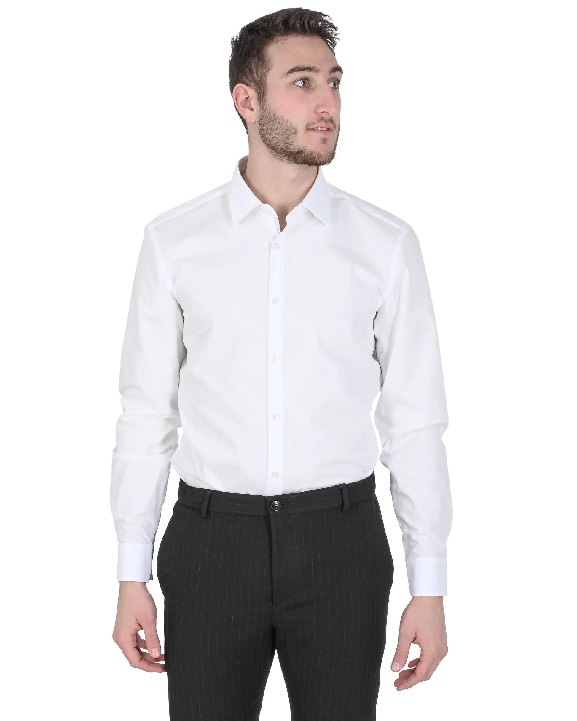 Hugo by Hugo Boss Men Shirts 50404452 199 - Which Mark