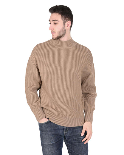 Boss by Hugo Boss Men Sweater 50457746 262 - Which Mark