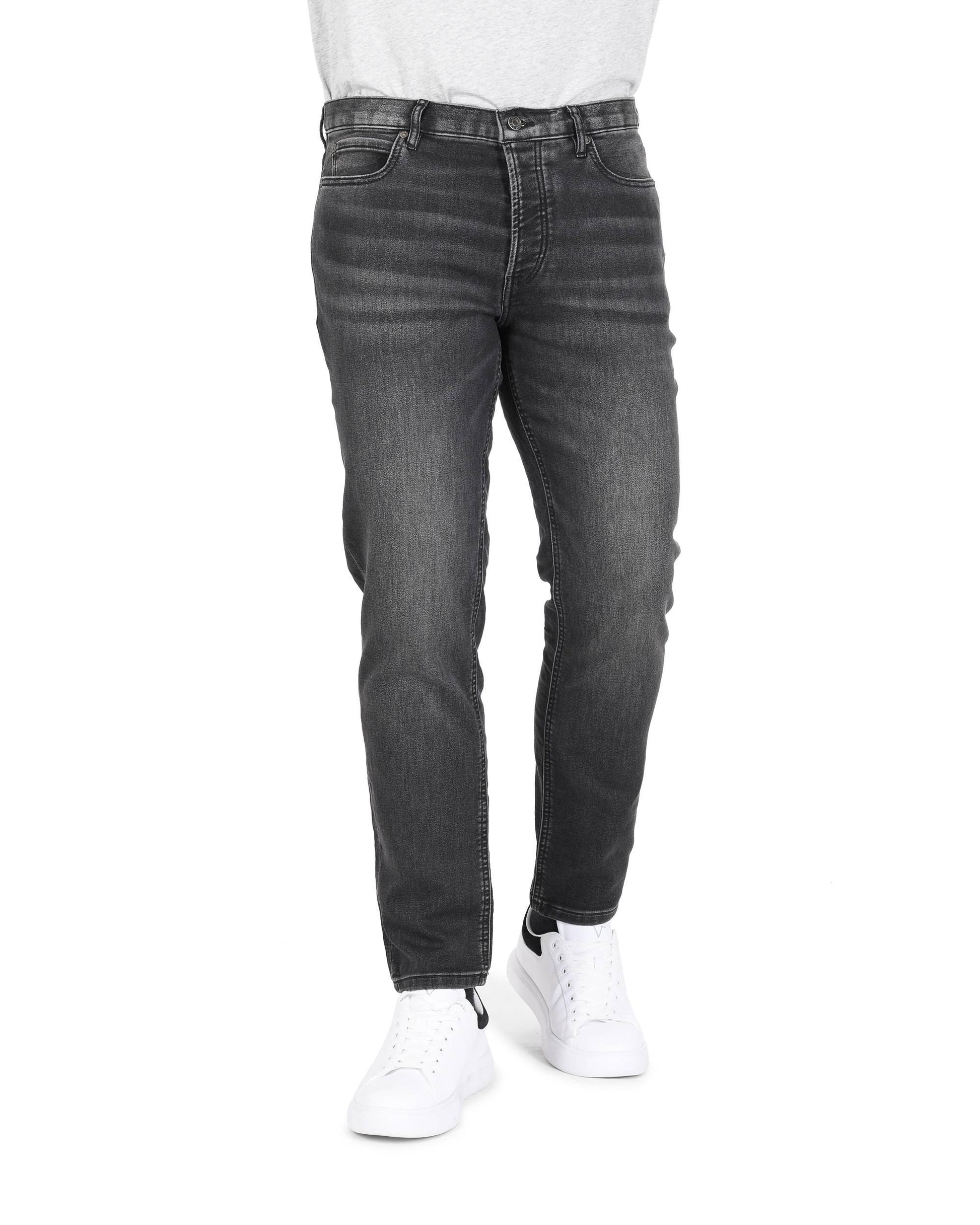 Hugo by Hugo Boss Men Jeans 50490542 016 - Which Mark