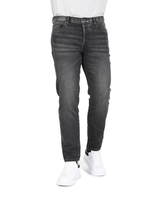 Hugo by Hugo Boss Men Jeans 50490542 016 - Which Mark