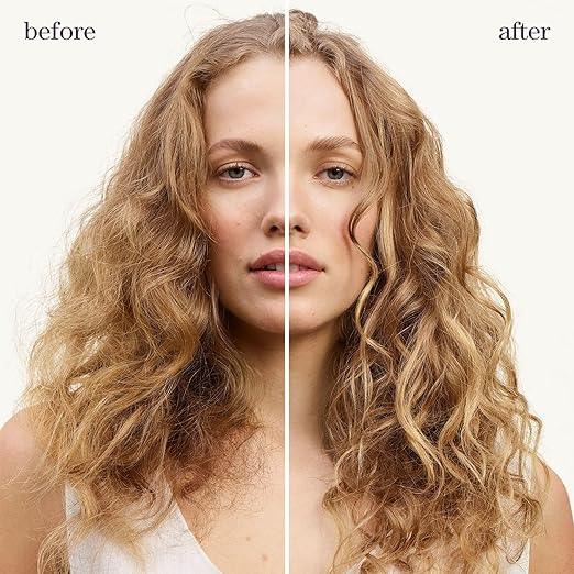 Pureology Leave In Conditioner, Color Fanatic, Heat Protectant Spray, Hair Detangler Spray, Shine UV Protection, For All Hair Types including Curly Coily and Wavy, Sulfate-free, Paraben-free - Which Mark