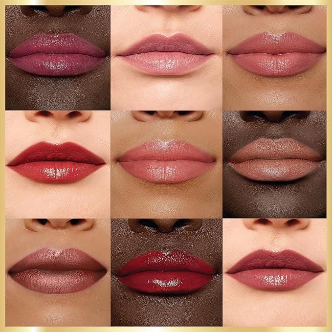L’Oréal Paris Colour Riche Original Satin Lipstick, Hydrating Formula with Vitamin E & Argan Oil, Fairest Nude, 0.13 oz. - Which Mark