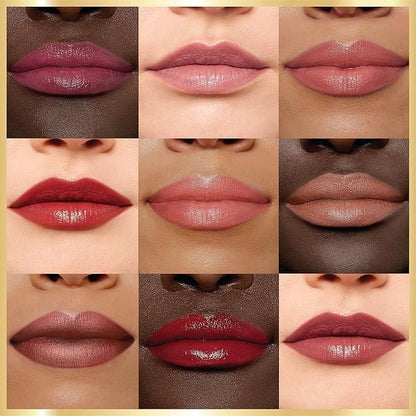 L’Oréal Paris Colour Riche Original Satin Lipstick, Hydrating Formula with Vitamin E & Argan Oil, Fairest Nude, 0.13 oz. - Which Mark