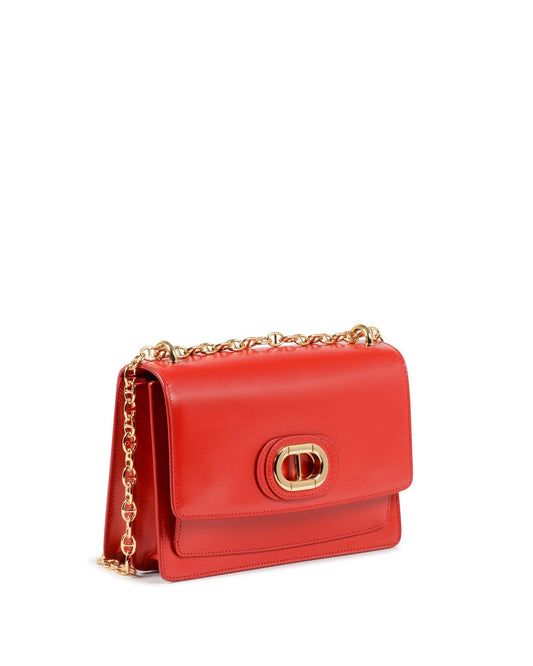Siena Medium Crossbody - Which Mark