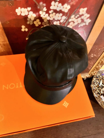 Vintage Women's Cap - Which Mark