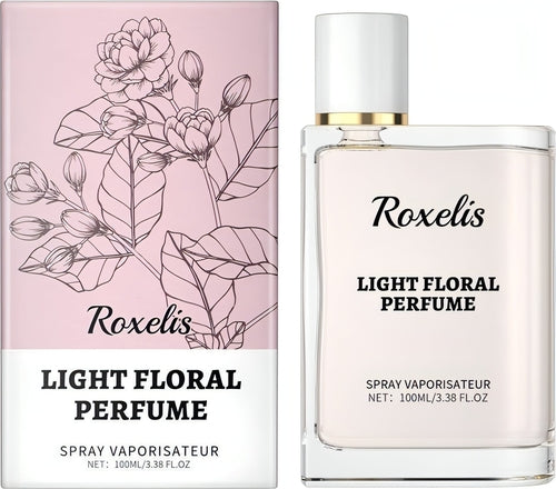 Fragrant Light Floral Perfume Spray Fragrance Lasting Parfum Women - Which Mark