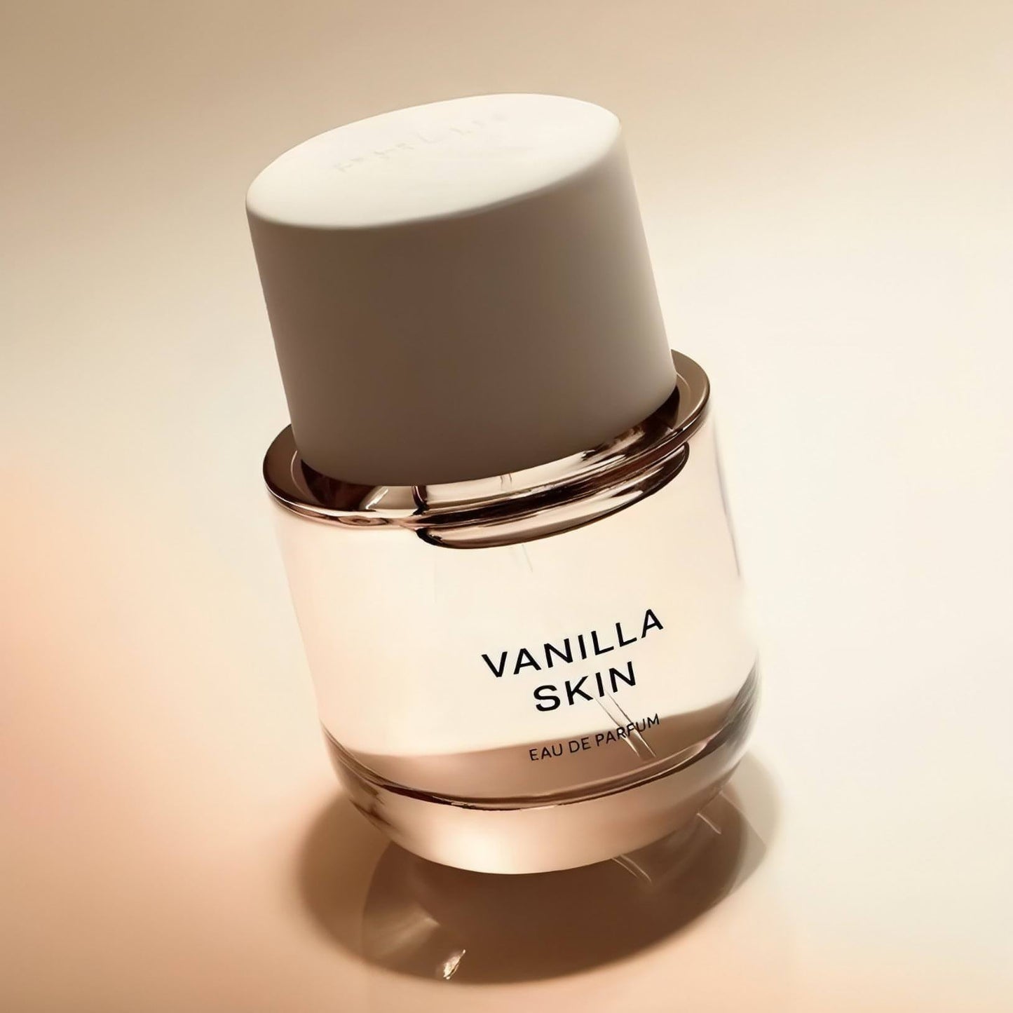 Vanilla Skin - Alcohol-free Perfume Lasting Missing Person Eau De - Which Mark