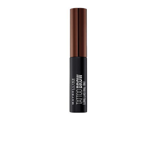 Maybelline New York Brow Tattoo Longlasting Tint Medium Brown 4.9ml - Which Mark