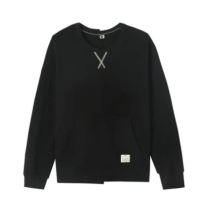 Fashion All-match Sweater Men - Which Mark