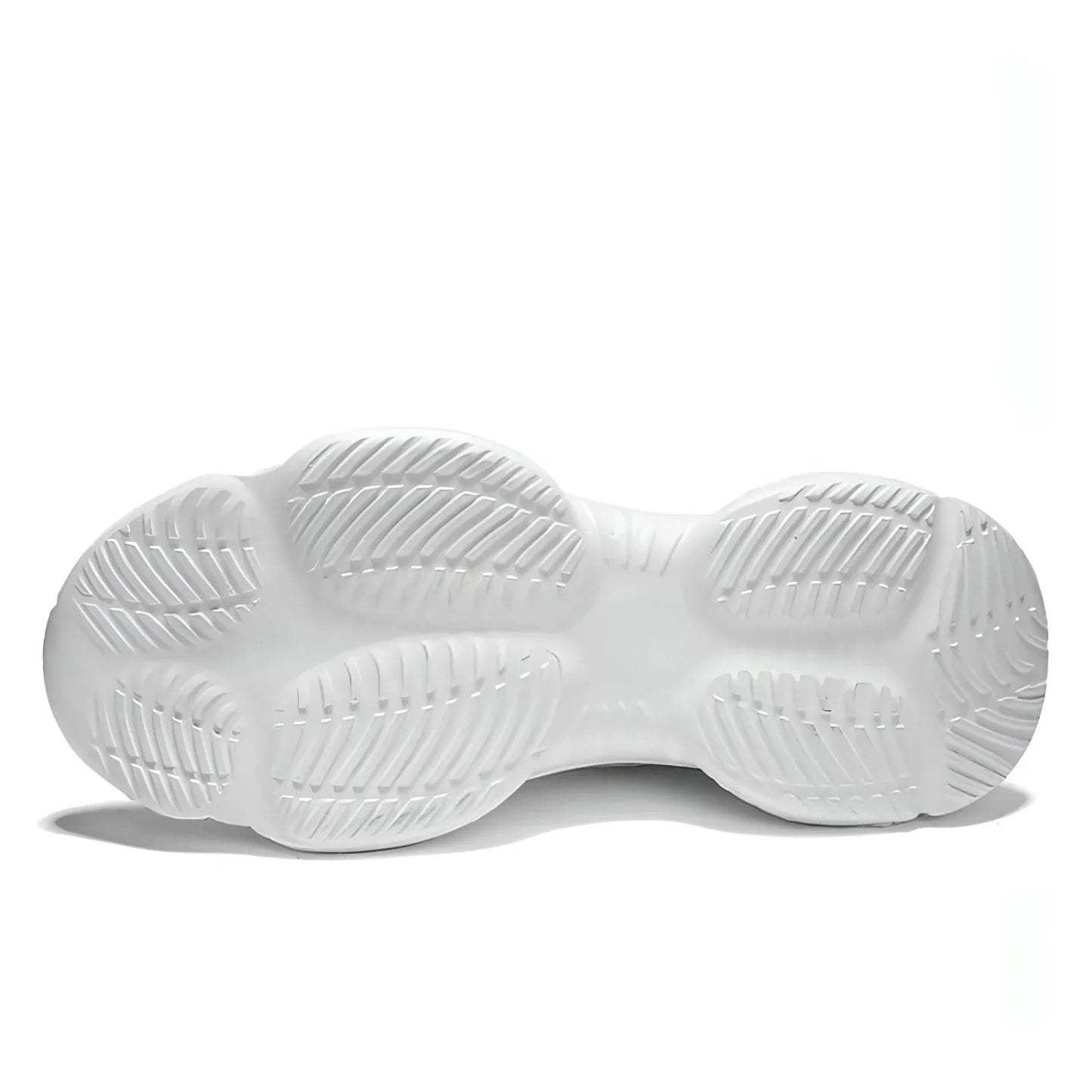 Men's Shoes Daddy Heighten Shoes Korean Casual Shoes Casual - Which Mark