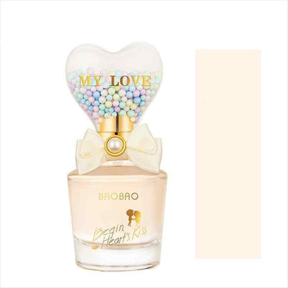 Bag Perfume – First Heart Kiss Edition (Floral Notes, 170g) - Which Mark