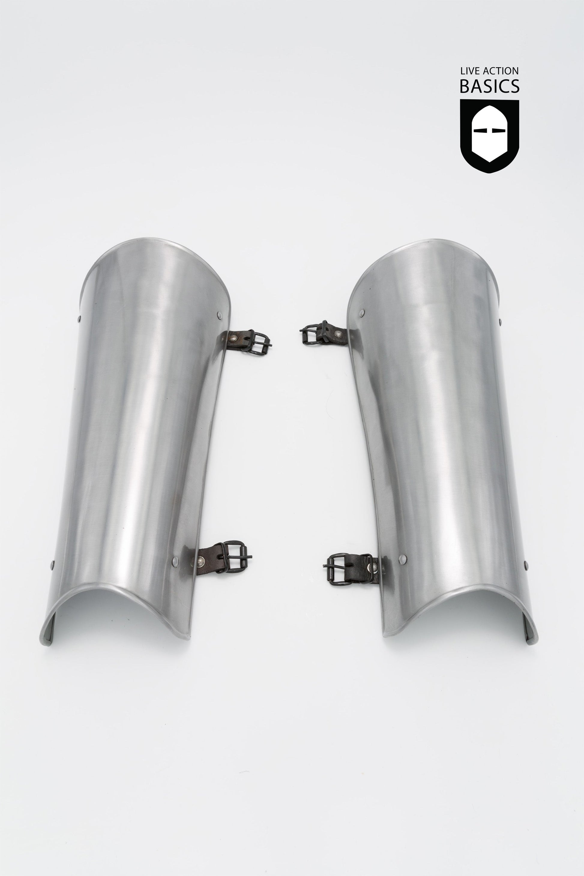 Basic Greaves - Which Mark