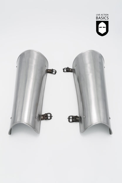 Basic Greaves - Which Mark