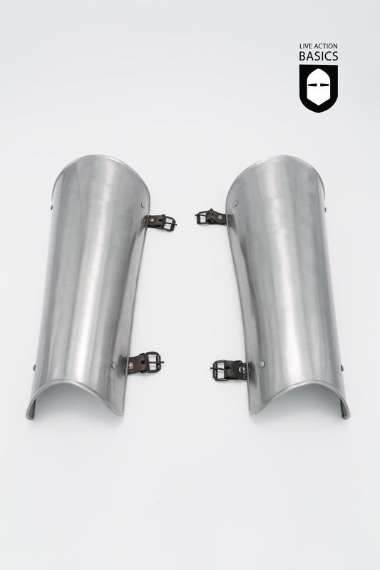 Basic Greaves - Which Mark