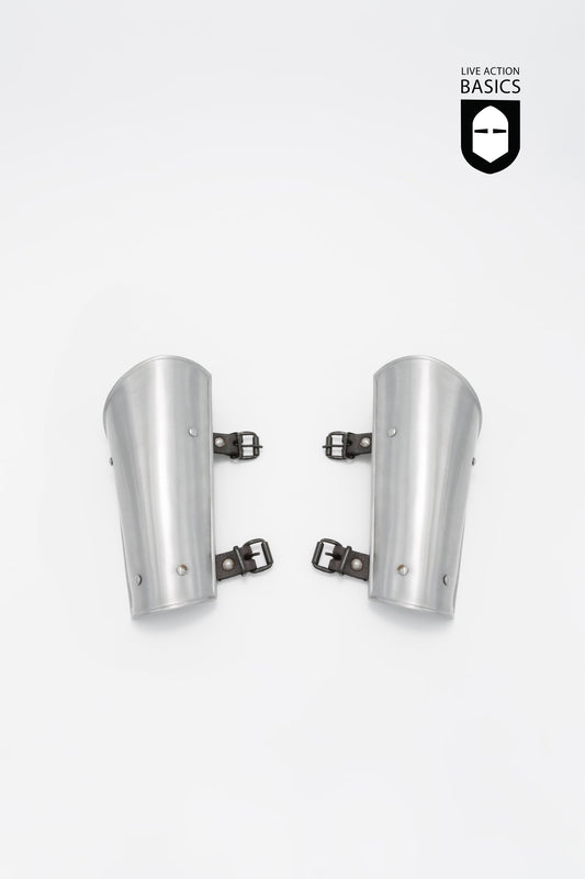 Basic Bracers - Which Mark