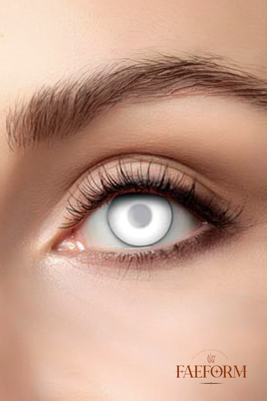 Weekly Contact Lenses Ascension - Which Mark