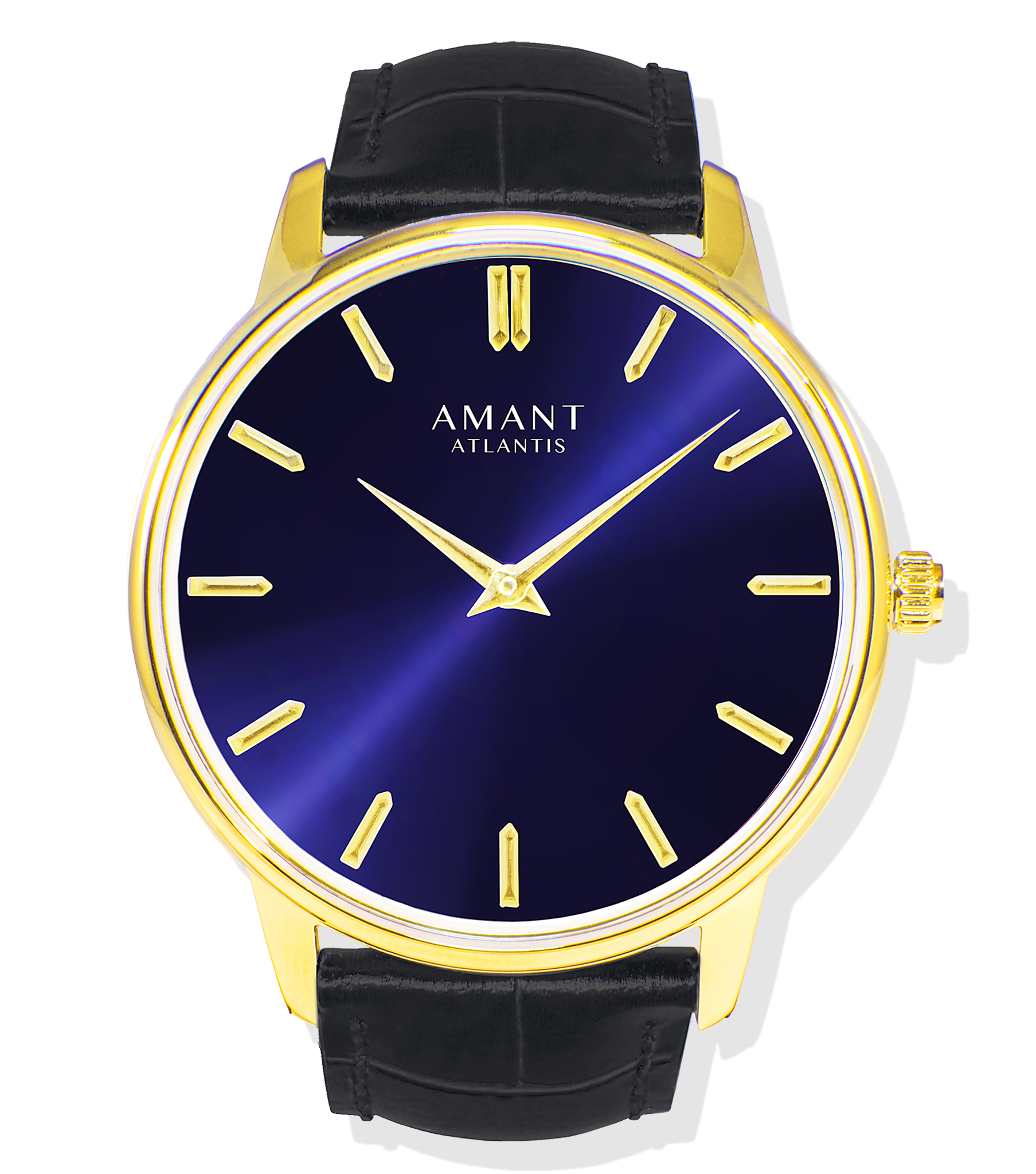 ATLANTIS - Which Mark