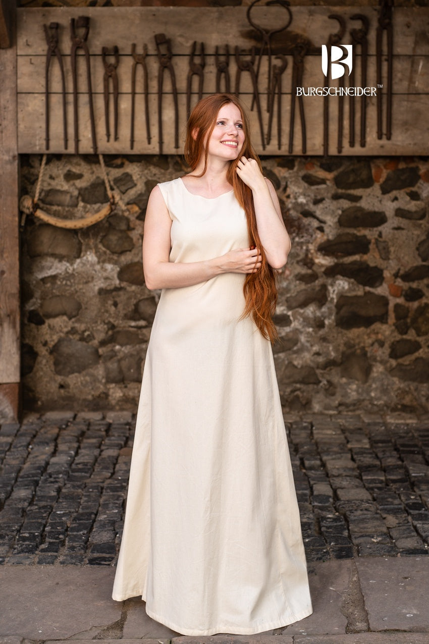 Under Dress Aveline Natural - Which Mark