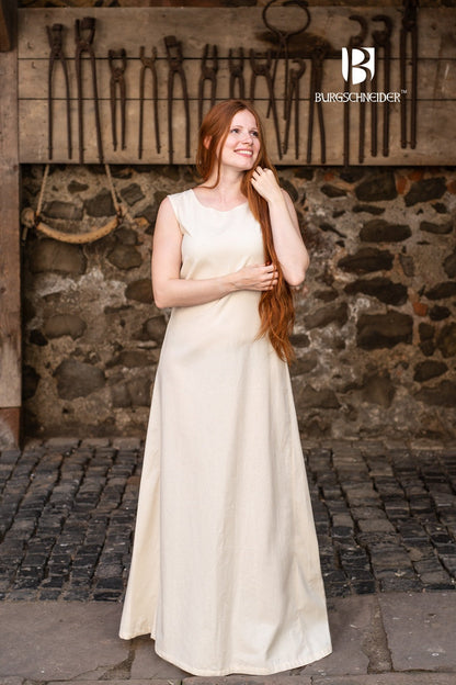 Under Dress Aveline Natural - Which Mark