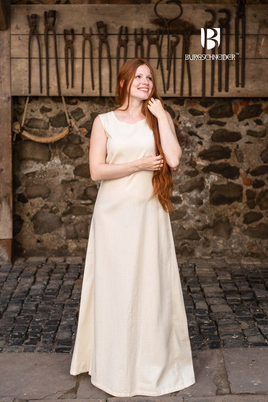 Under Dress Aveline Natural - Which Mark