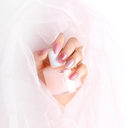 Korean Gel Nail Strips Nail decals All-In-One Kits - Which Mark