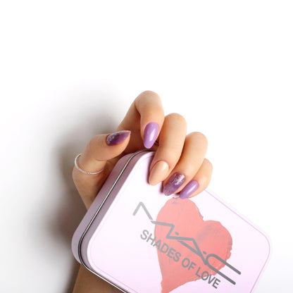 Love Lavender - Which Mark