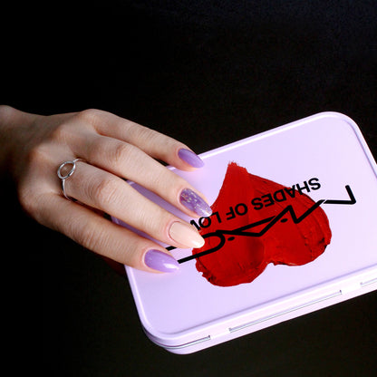 Love Lavender - Which Mark