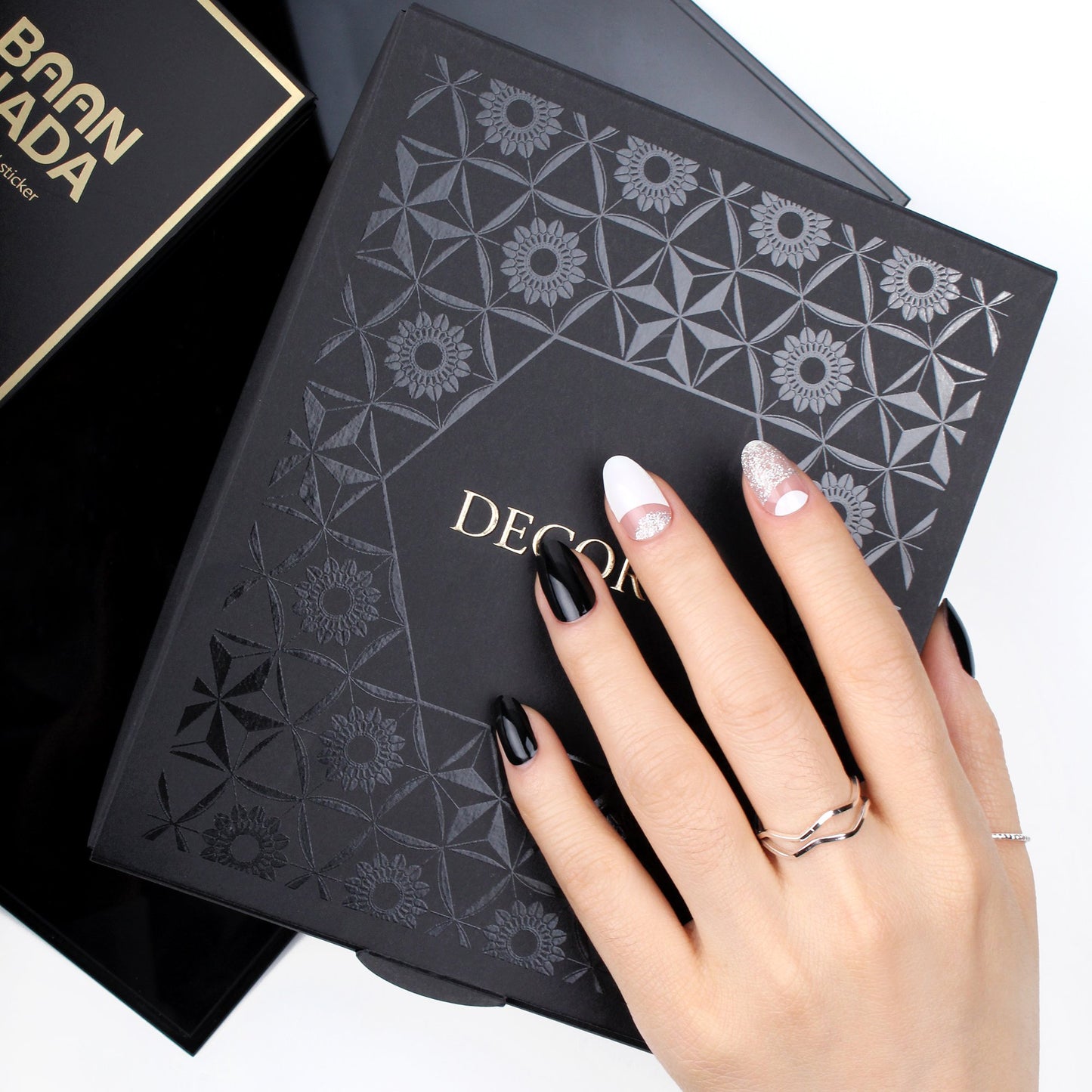 Milky Way - Which Mark