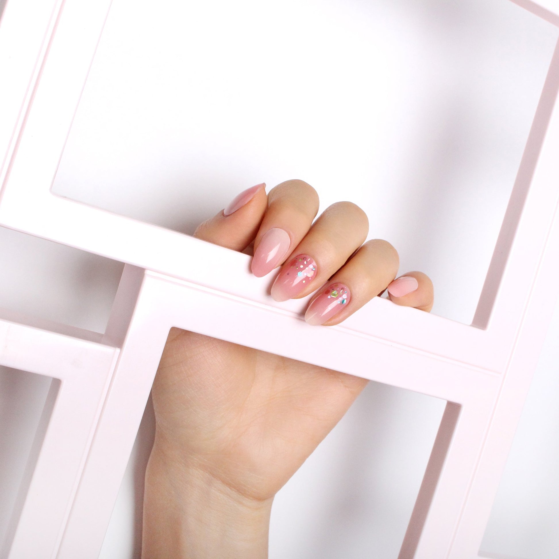 Pink Melody - Which Mark