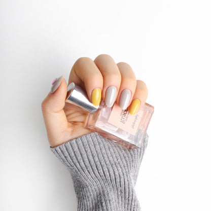 Korean Gel Nail Strips Nail decals All-In-One Kits - Which Mark